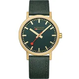 Mondaine A660.30360.60SBS Classic - Ceas unisex