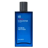 Collistar Uomo Acqua Vetiver Apă de toaletă 100ml
