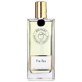 Nicolai Parfumeur Createur Fig-Tea Apă de toaletă 100ml