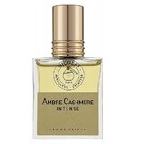 Nicolai Parfumeur Createur Ambre Cashmere Intense Apă de parfum 30ml