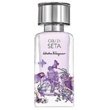 Salvatore Ferragamo Cieli Di Seta Apă de parfum 50ml