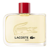 Lacoste Red Apa de toaletă - Tester 125ml