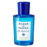 Acqua di Parma Blu Mediterraneo Bergamotto Di Calabria Apă de toaletă 100ml