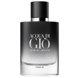 Giorgio Armani Acqua di Gio Pour Homme Parfum Apa de parfum - Tester 75ml