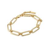 ANIA HAIE Bracelet Link up B046-02G Ladies