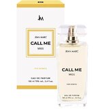 Jean Marc Call Me Miss For Women Apă de parfum 100ml