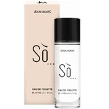 Jean Marc So Eau de Toilette Apă de toaletă 50ml