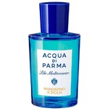 Acqua di Parma Blu Mediterraneo Mandarino Di Sicilia Apă de toaletă 100ml