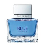 Antonio Banderas Blue Seduction for Men Eau de Toilette Apă de toaletă 50ml
