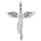 Engelsrufer ERP-ANGEL-S Pendant Angel