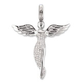 Engelsrufer ERP-ANGEL-M Pendant Angel