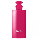 Tous More More Pink Apă de toaletă 50ml
