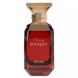 Afnan Cherry Bouquet Apă de parfum 80ml