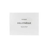 Byredo Bibliotheque Apă de parfum 100ml