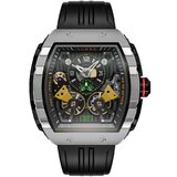 Nubeo NB-6100-02 Magellan Double Barrel