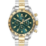 Philipp Plein PWCAA0821 Nobile Wonder chrono 43mm 5ATM