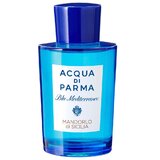 Acqua di Parma Blu Mediterraneo Mandorlo Di Sicilia Apă de toaletă 180ml