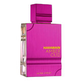 Al Haramain Amber Oud Ultra Violet Apă de parfum 120ml