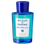 Acqua di Parma Blu Mediterraneo Mandarino Di Sicilia Apă de toaletă 180ml