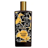 Memo Paris Irish Leather Apa de parfum - Tester 75ml