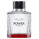 Antonio Banderas Power Of Seduction Eau De Toilette Apă de toaletă 100ml