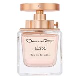Oscar de La Renta Alibi Eau de Toilette Apă de toaletă 50ml