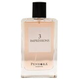 Pendora Scents 3 Impressions Apă de parfum 100ml