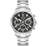 Bulova 96B467 Mens Watch Marine Star Series-B 40mm 10ATM 