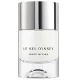 Issey Miyake Le Sel D'issey Apă de toaletă 50ml