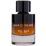 Pendora Scents Night Of The Man Apă de parfum 100ml