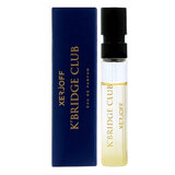 Xerjoff K'Bridge Club Apă de parfum 2ml