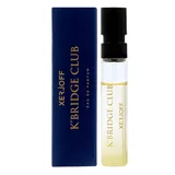 Xerjoff K'Bridge Club Apă de parfum 2ml