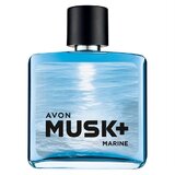 Avon Musk+ Marine Apă de toaletă