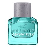 Hollister Canyon Rush For Him Apă de toaletă
