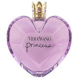 Vera Wang Princess Eau de Toilette Apă de toaletă 100ml