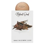 Lattafa Pride Natural Oud Apă de parfum 100ml