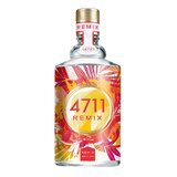 4711 Remix Exotic Paradise Apa de Colonie 100ml