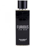 Pendora Scents Furious Apă de parfum 100ml