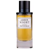 Privezarah Amber Night Apă de parfum 80ml