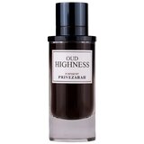 Privezarah Oud Highness Apă de parfum 80ml