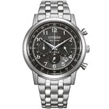 Citizen CA4630-53E Mens Watch Eco-Drive Chrono Classic 42mm 5ATM 