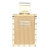 Lattafa The Kingdom Apă de parfum 100ml