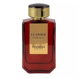 Pendora Scents Leather Essence Apă de parfum 100ml