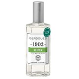 Berdoues 1902 Vetiver Apa de Colonie 125ml