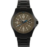 Traser H3 111076 P67 Officer Pro Khaki - Ceas bărbătesc