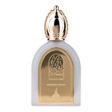 Paris Corner Tranquil Night Musk Collection Apă de parfum 100ml
