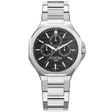 Roamer 995989 41 85 20 Spirit of Time - Ceas bărbătesc