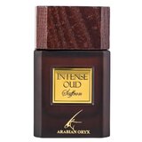 Arabian Oryx Intense Oud Saffran Apă de parfum 100ml