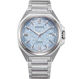 Citizen NB6051-59L Series 8 - Ceas bărbătesc