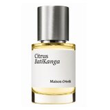 Maison Crivelli Citrus Batikanga Apă de parfum 30ml